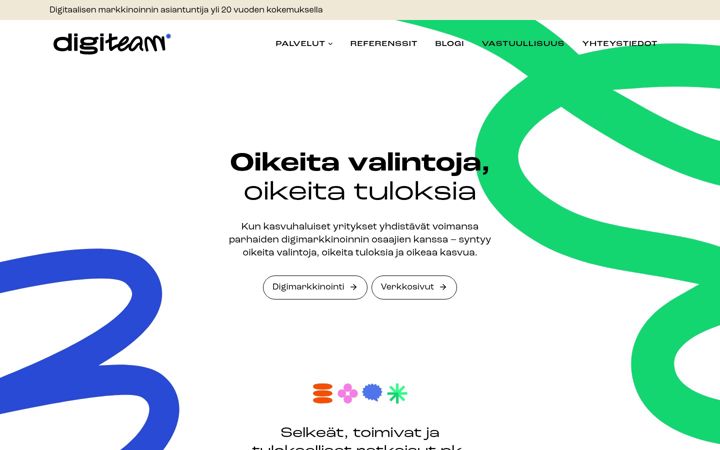 digiteam.fi