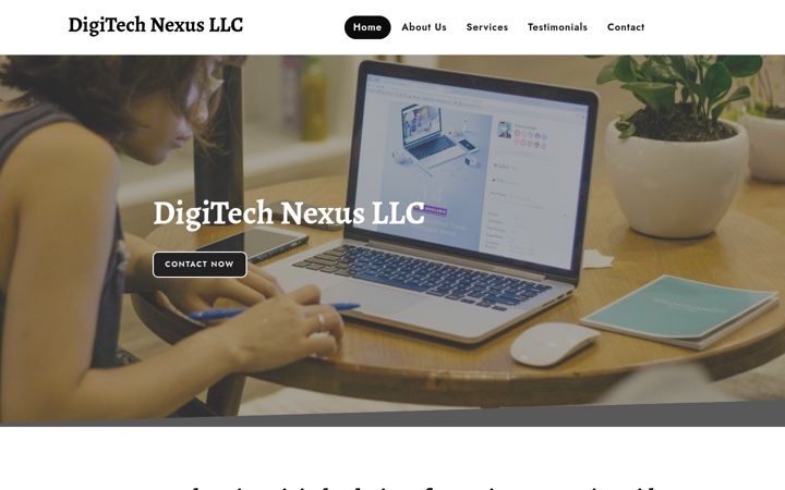digitechnexus.io