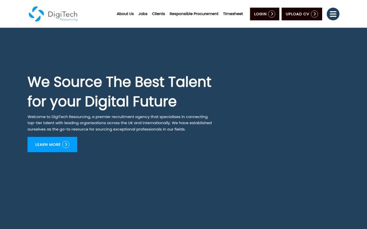 digitechresourcing.co.uk