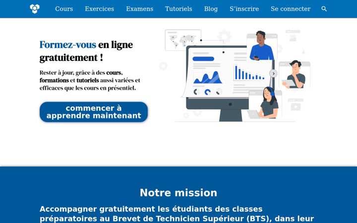 Screenshot of digitechsandbox.com