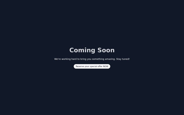Screenshot of digitencemarket.com