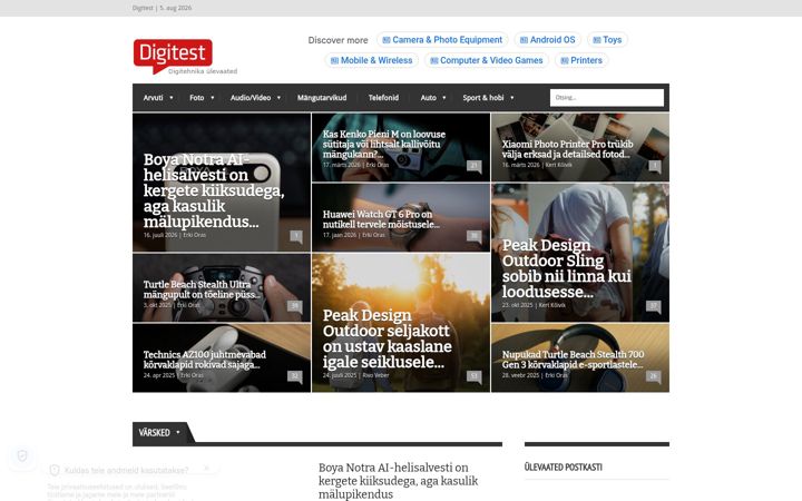 digitest.ee