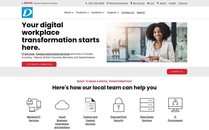 digitex.ca