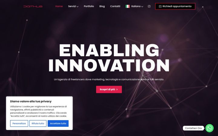 digithub.tech