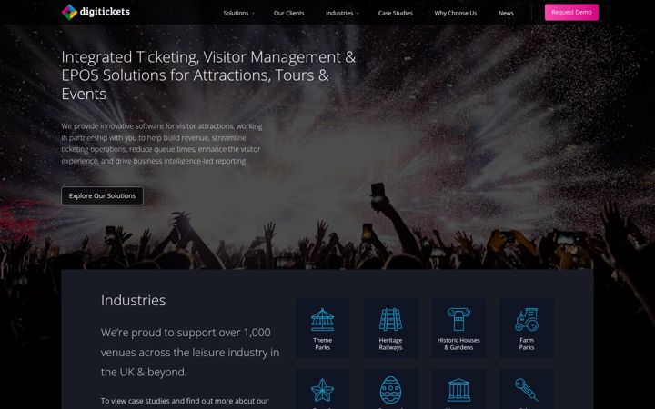digitickets.ie