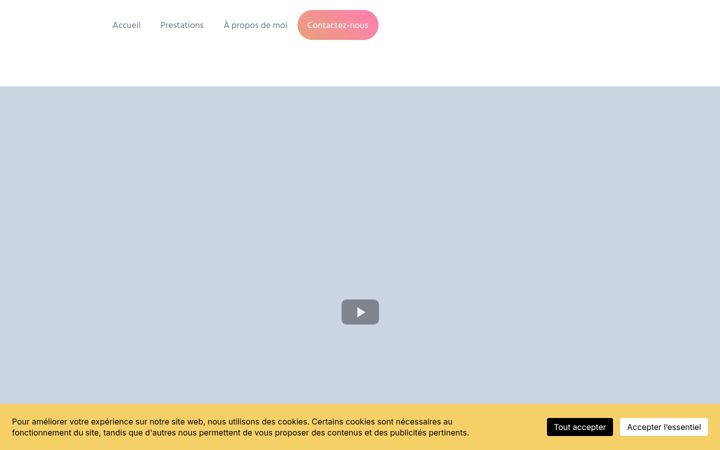 Screenshot of digitiz.ch