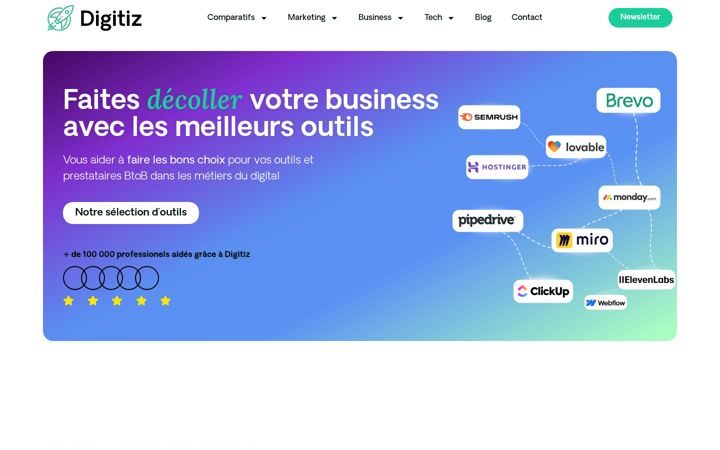 digitiz.fr