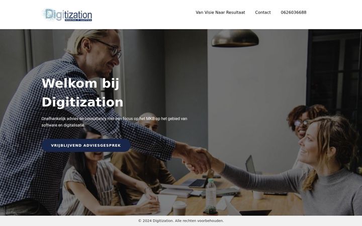 digitization.nl
