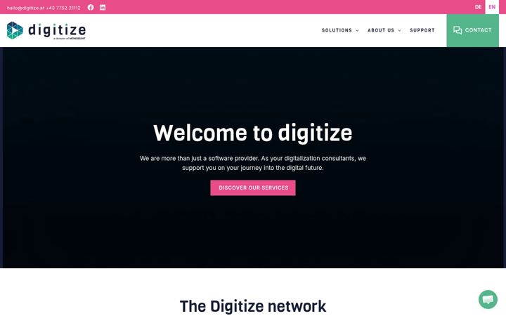 digitize.at