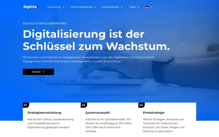 digitize.one