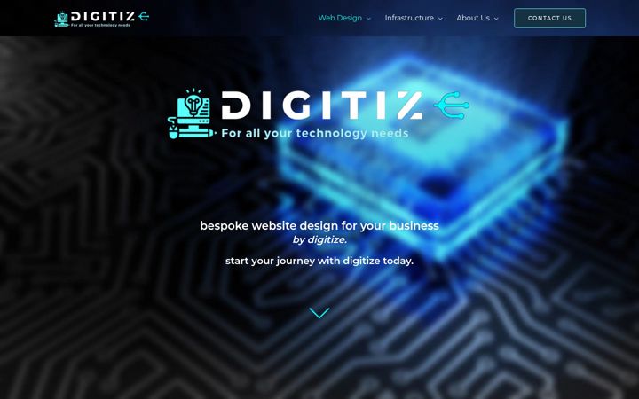 digitizelondon.co.uk