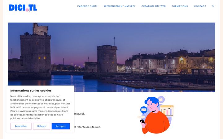 digitl.fr