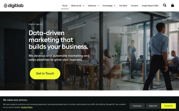 digitlab.co.za
