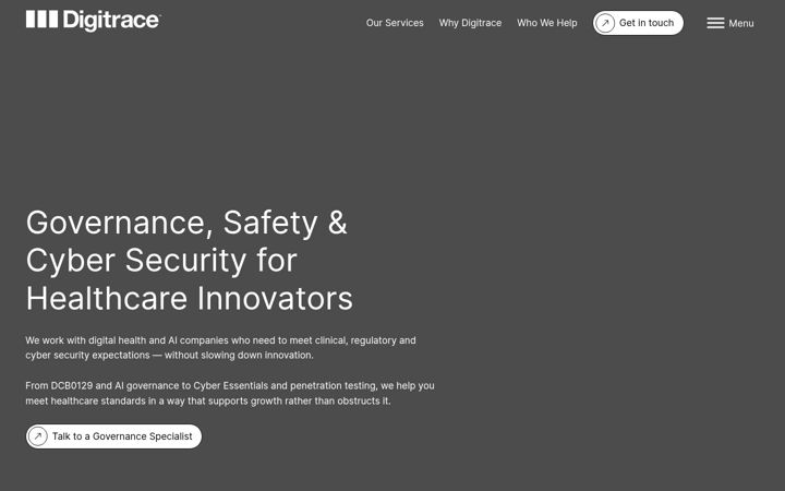 digitrace.io