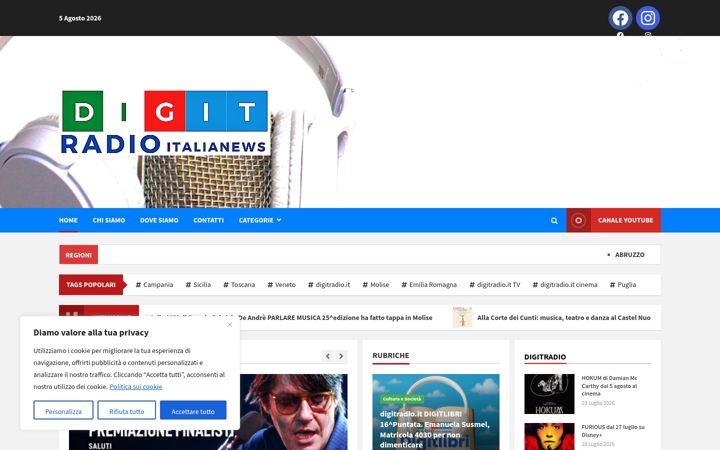 digitradio.it