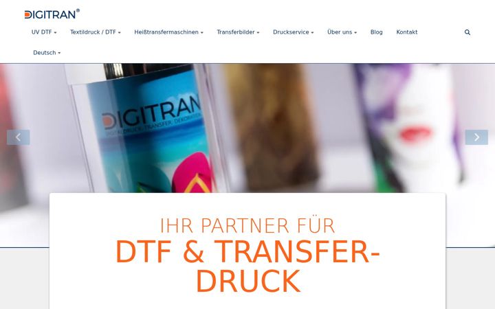 digitran.de