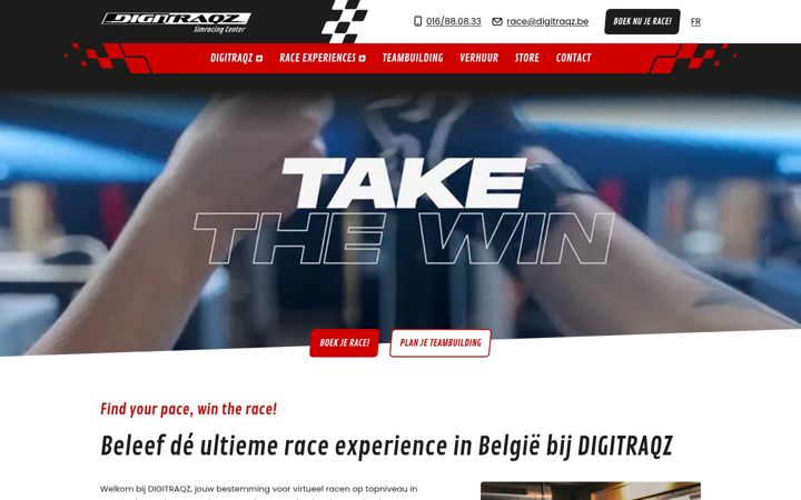 digitraqz.be