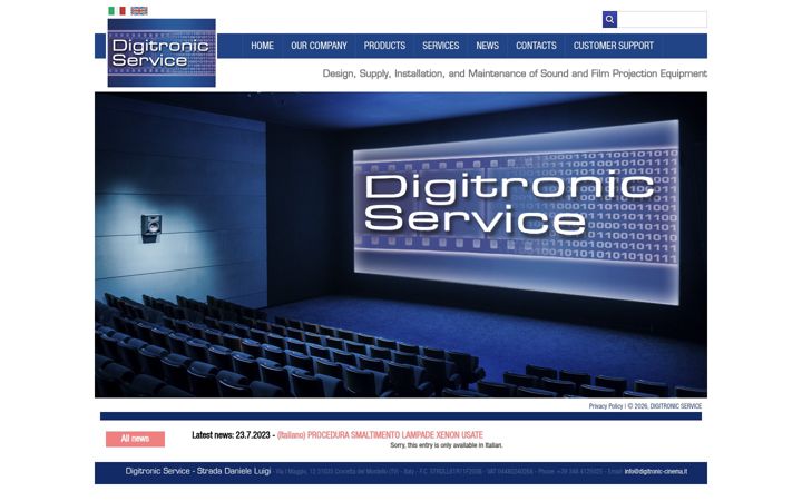 digitronic-cinema.it