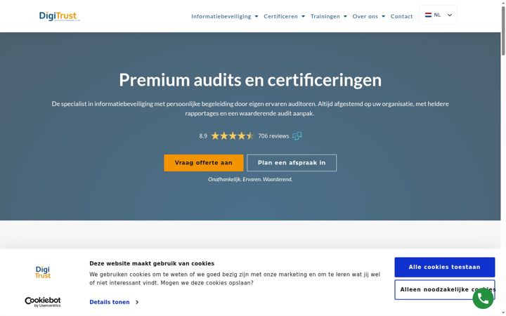 digitrust.nl