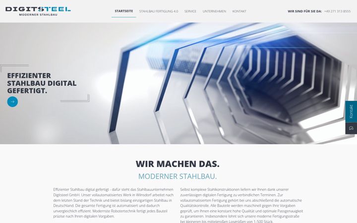 digitsteel.de