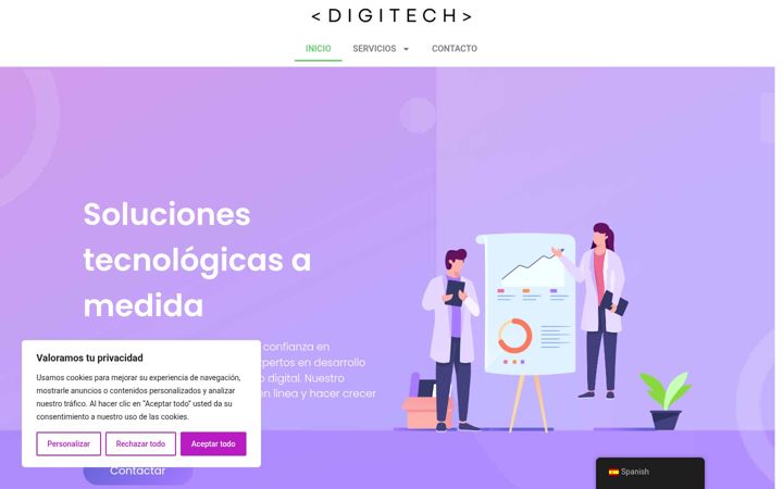 digittech.es