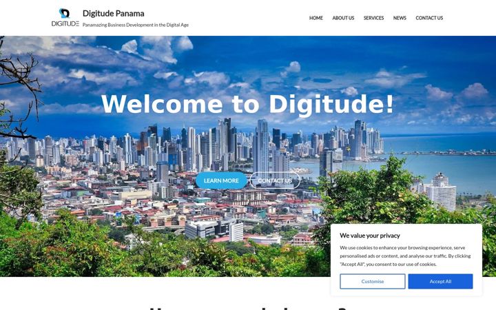 digitude.io