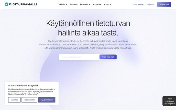 digiturvamalli.fi
