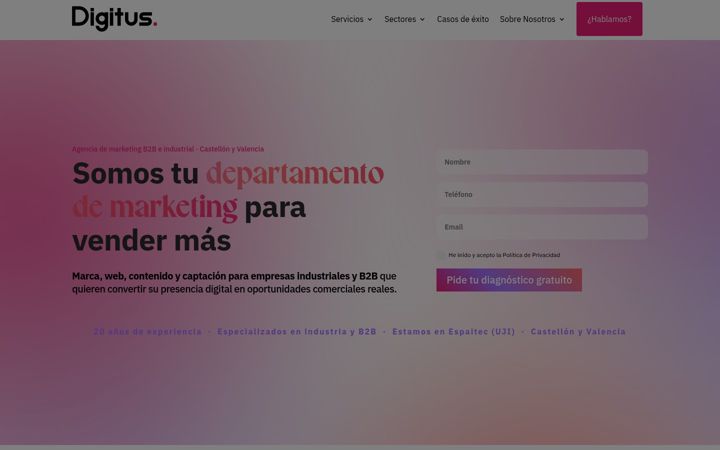 digitus.tv