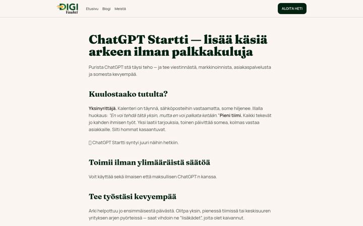 digivauhti.fi