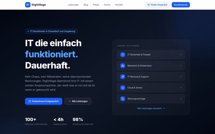 digivillage.de