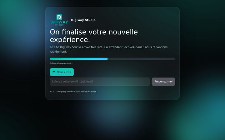 digiway-studio.fr