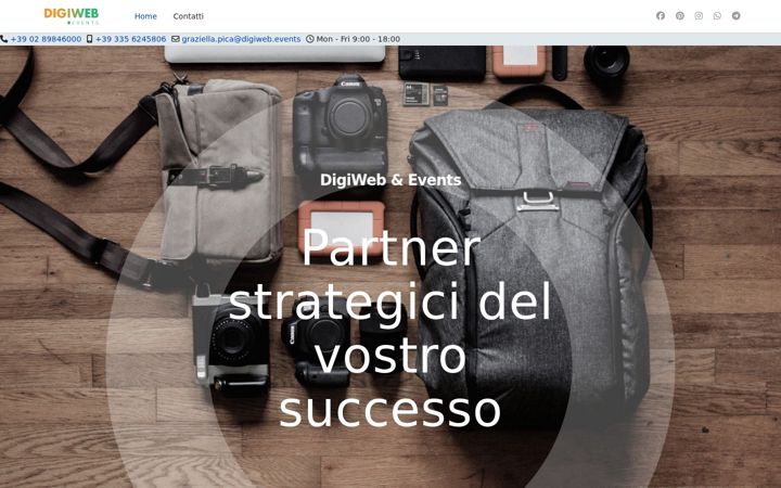 digiweb.events