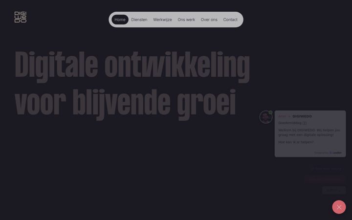 digiwedo.nl