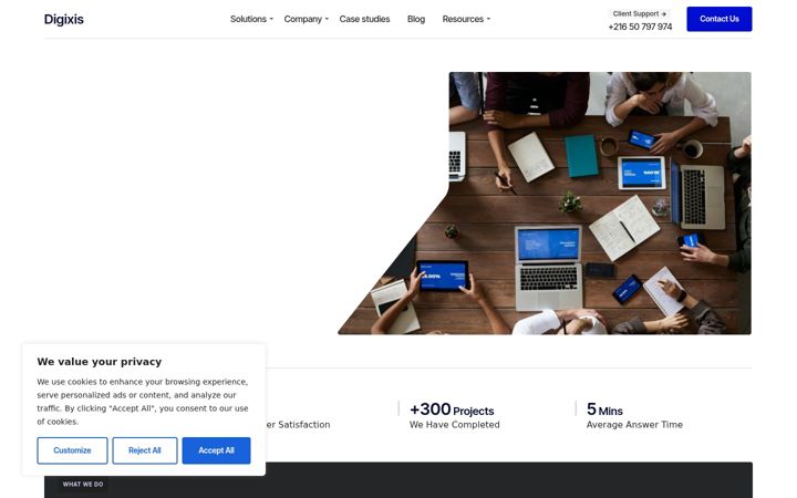 digixis.net