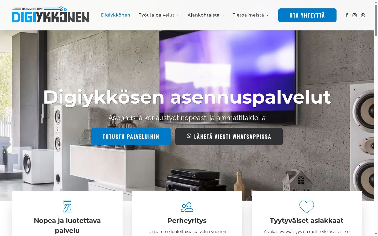 Sutikimo reklamjuostės, rodytos prieš bet kokią sąveiką, ekrano kopija