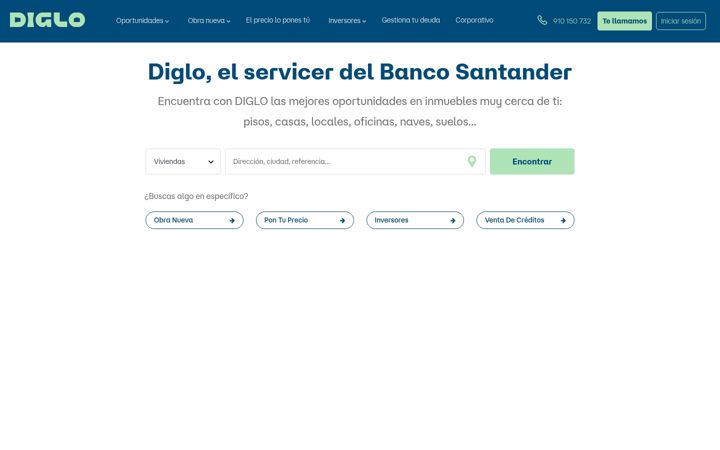digloservicer.com