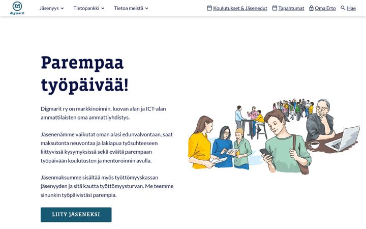 digmarit.fi