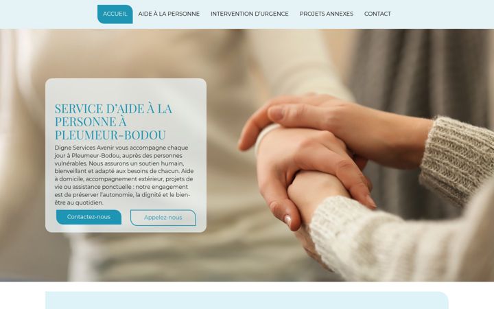 digneservicesavenir.fr