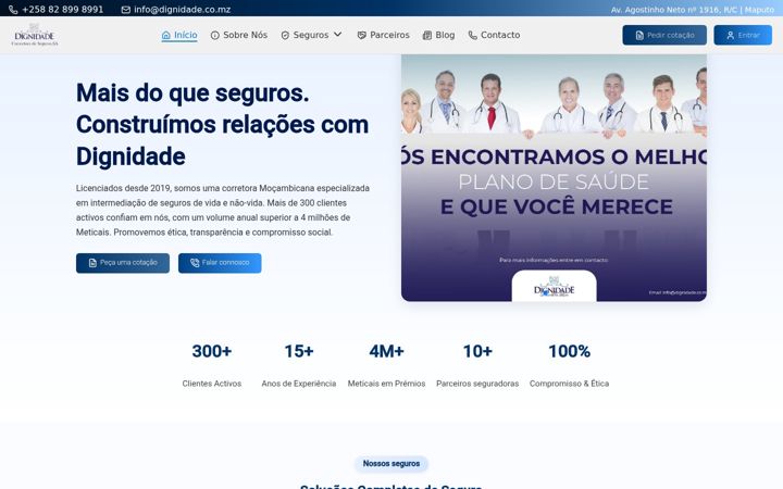 dignidade.co.mz
