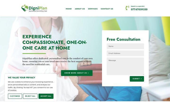 digniplan.co.uk