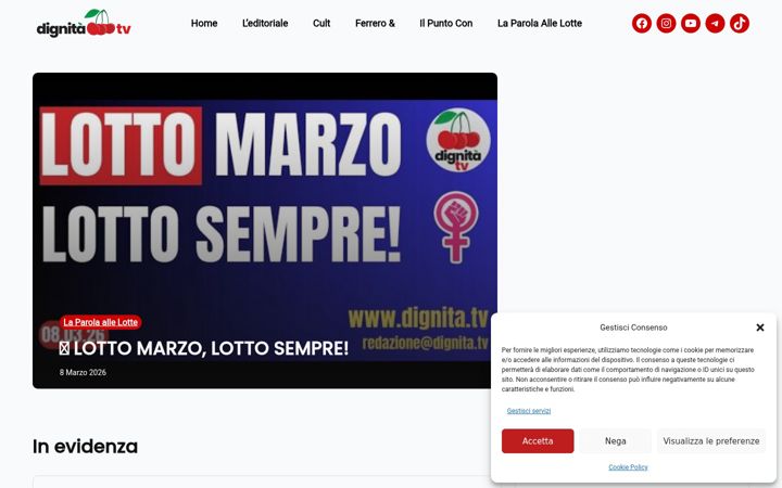 dignita.tv