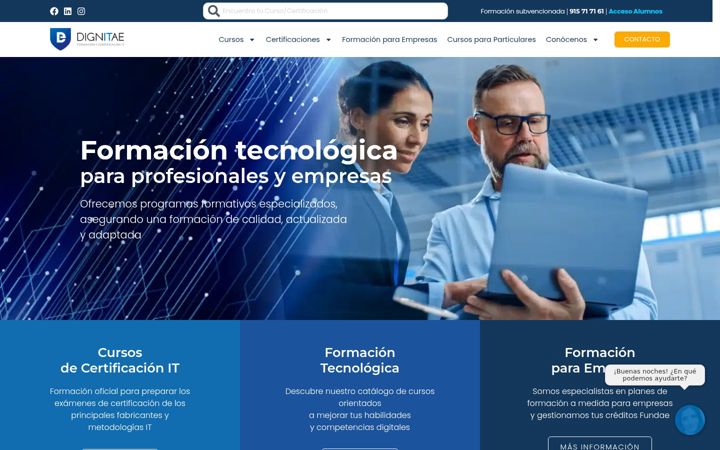 dignitae.com