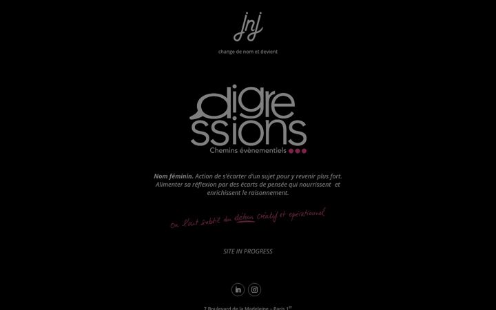 digressions.paris