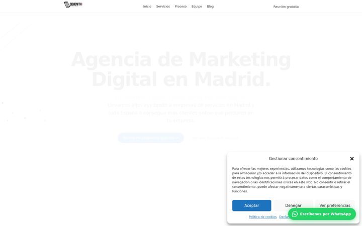 digrowth.es