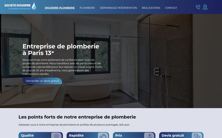 diguerreplomberie.fr