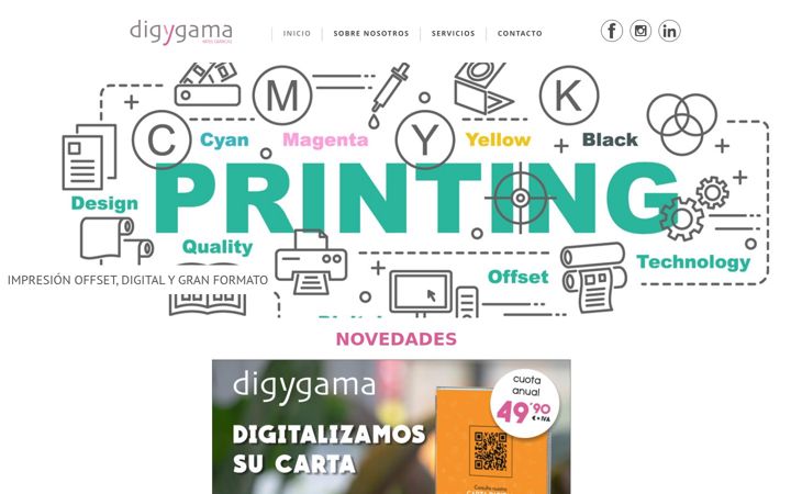 digygama.es