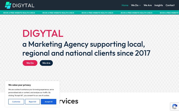 digytal.co.uk
