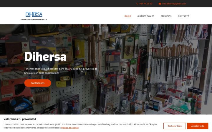 dihersa.net