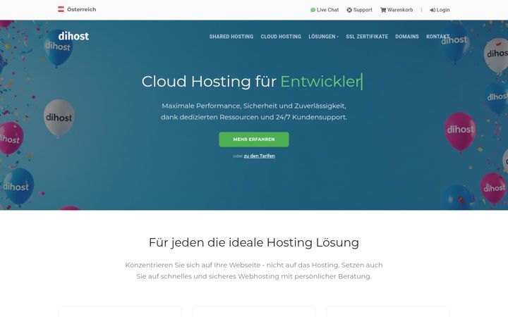 dihost.at