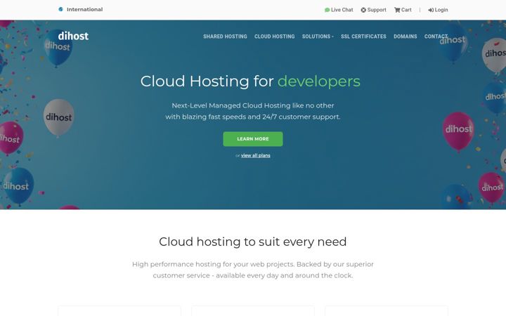 dihost.io